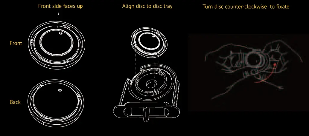 LaView-LV-X2-W-EU HD-Image-Large-Projection-Area-LED-Lights-11