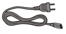 Power cord