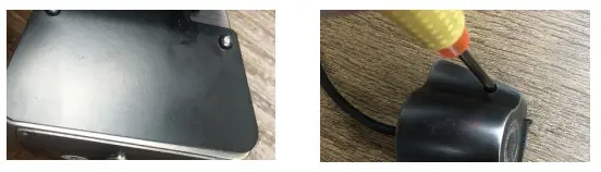 Redtiger T27 Front and Rearview Mirror Dash Cam - fig13