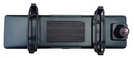 Redtiger T27 Front and Rearview Mirror Dash Cam - fig19