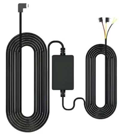 Redtiger T27 Front and Rearview Mirror Dash Cam - fig4