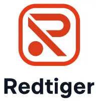 Redtiger - logo