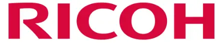 RICOH logo