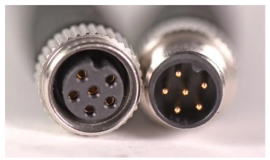 Cable Connectors