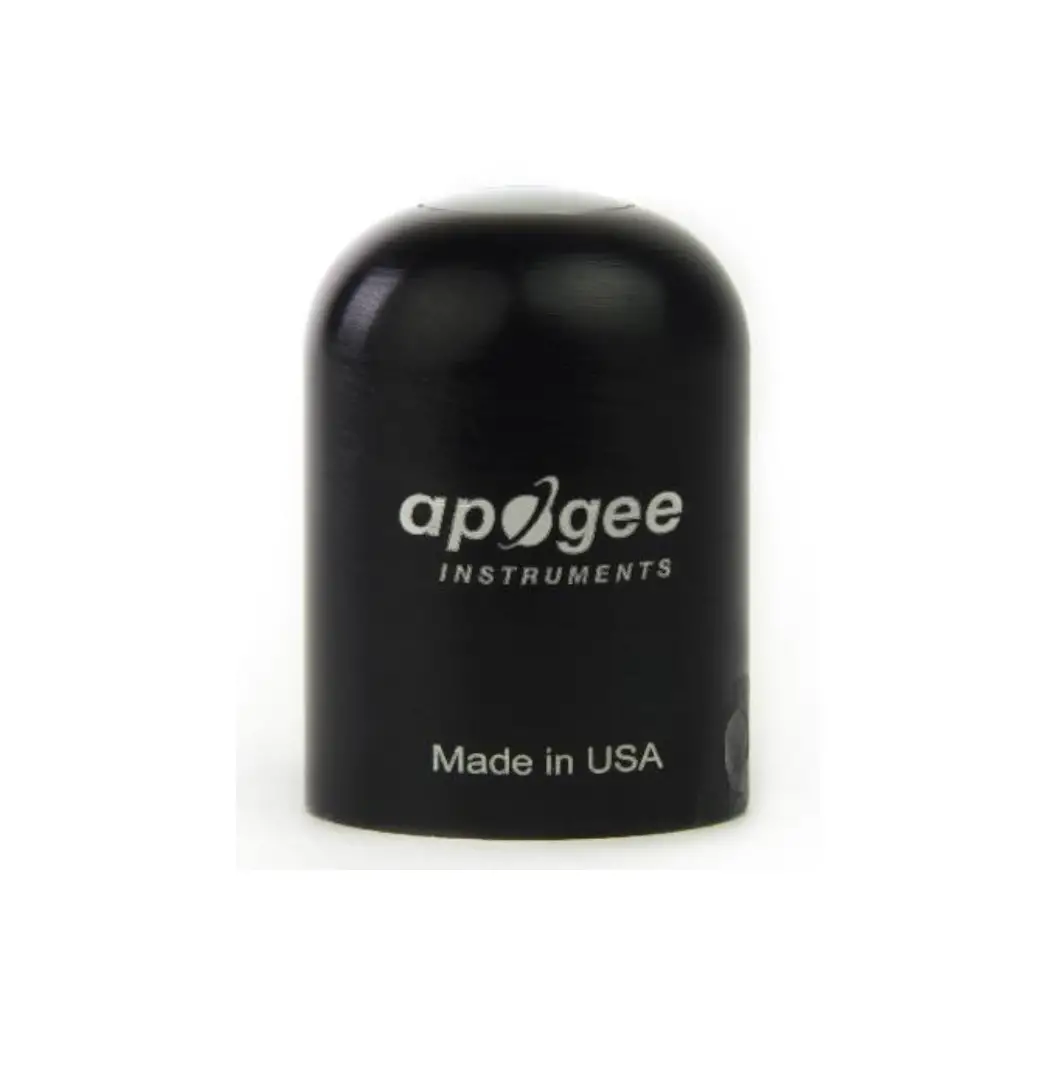 Apogee Instrument Sq-100x Series Quantum Sensor Owner's Manual