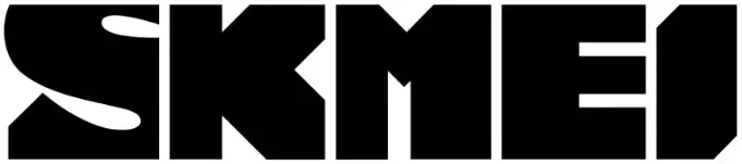 SKMEI logo