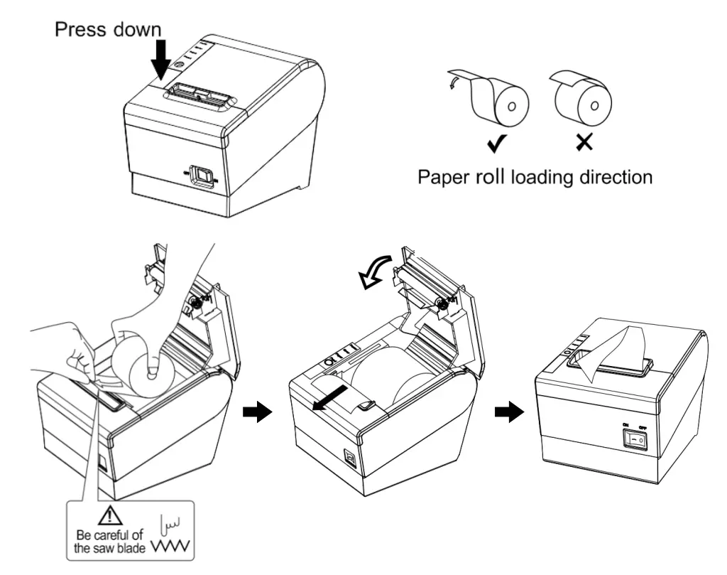 Installation Instruction