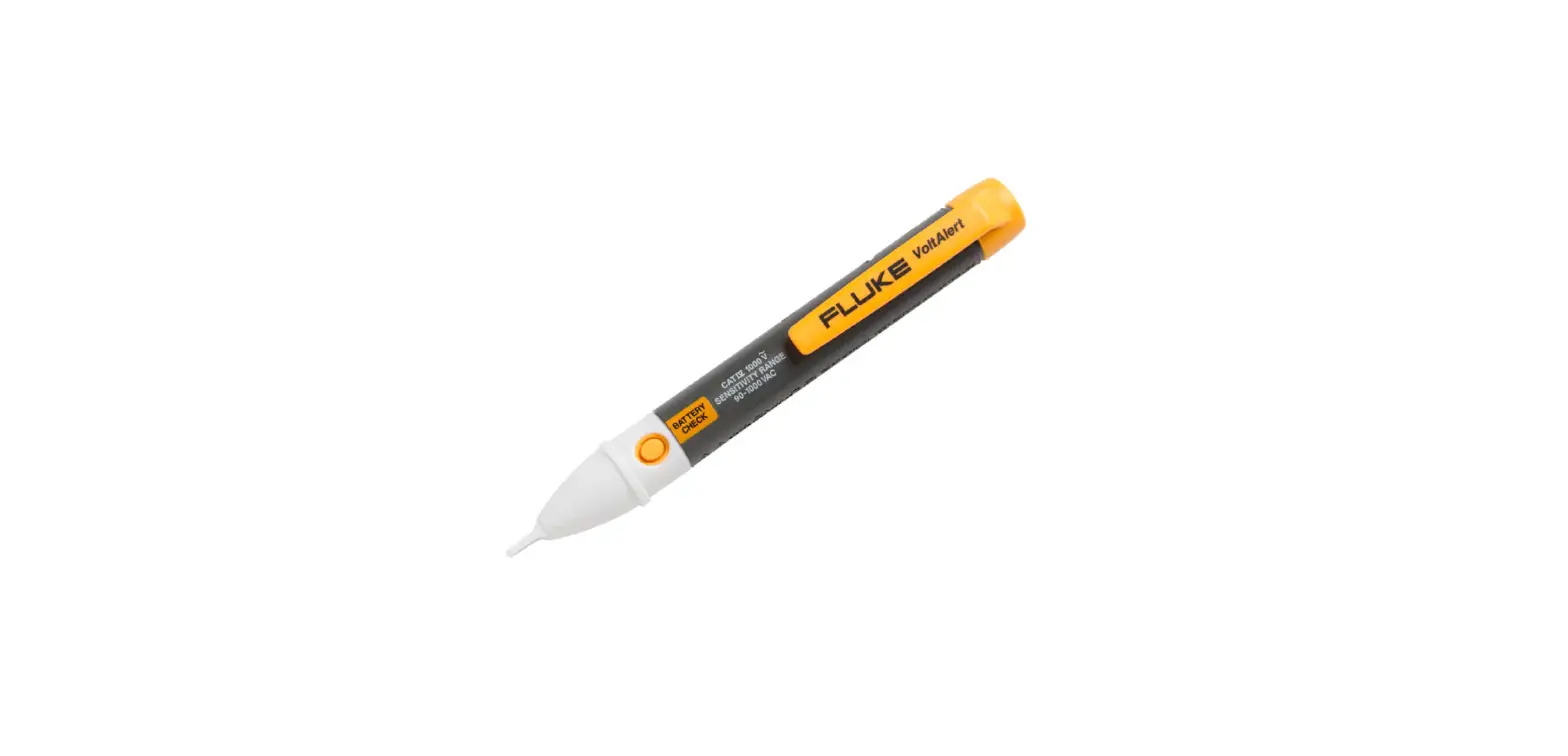 Fluke 2ac Non-contact Voltage Tester User Guide Fluke 2ac Non-contact Voltage Tester User Guide