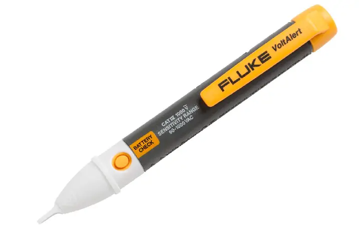 FLUKE 2AC-Non-Contact-Voltage-Tester-fig- (2)