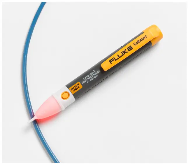 FLUKE 2AC-Non-Contact-Voltage-Tester-fig- (3)