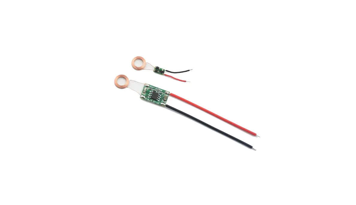 Hp Hsn-l01nfm Wireless Charging Module User Manual Hp Hsn-l01nfm Wireless Charging Module User Manual