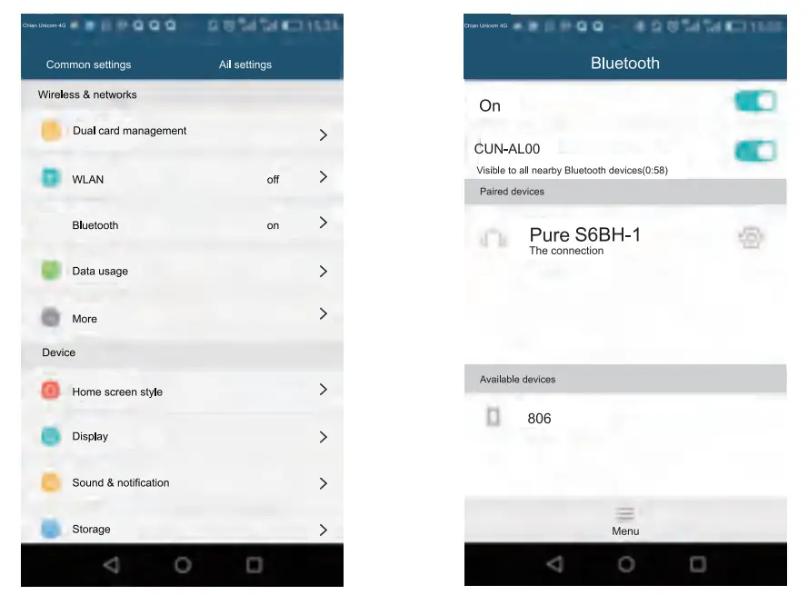 pure-acoustics S6BH-1-Soundbar-with-Slim-Subwoofer-fig- (7)