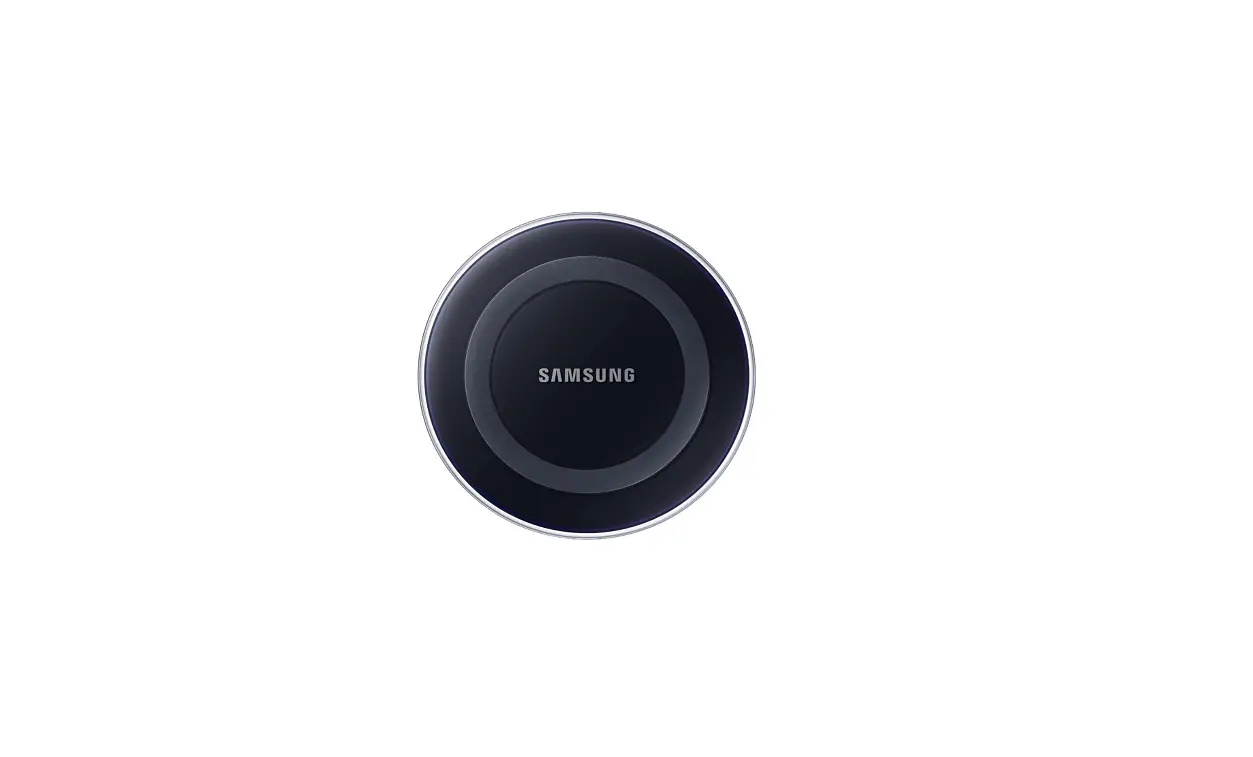 Samsung Ep-pg920i Qi Certified Wireless Charging Pad User Manual Samsung Ep-pg920i Qi Certified Wireless Charging Pad User Manual