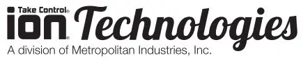 Ion Technologies Logo