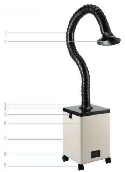 OMTech-XF-180-Fume-Extractor- (1)