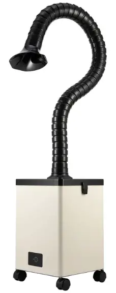 OMTech-XF-180-Fume-Extractor-PRO