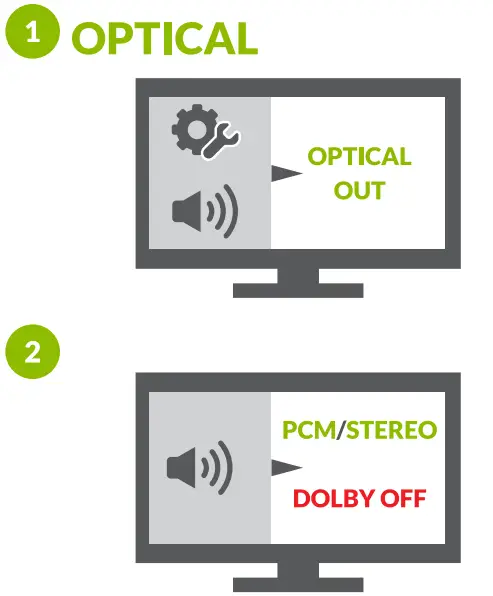 Avantree Q5049 Quartet Wireless Audio Package 4 Headphones with One Transmitter-fig3