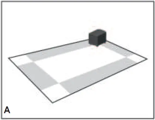 GoldenEar ForceField 30 8 Compact Powered Subwoofers 01