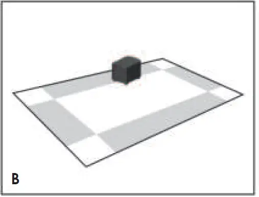 GoldenEar ForceField 30 8 Compact Powered Subwoofers 02