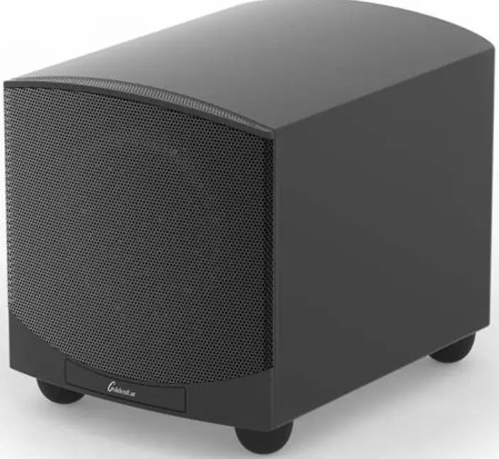 GoldenEar ForceField 30 8 Compact Powered Subwoofers product