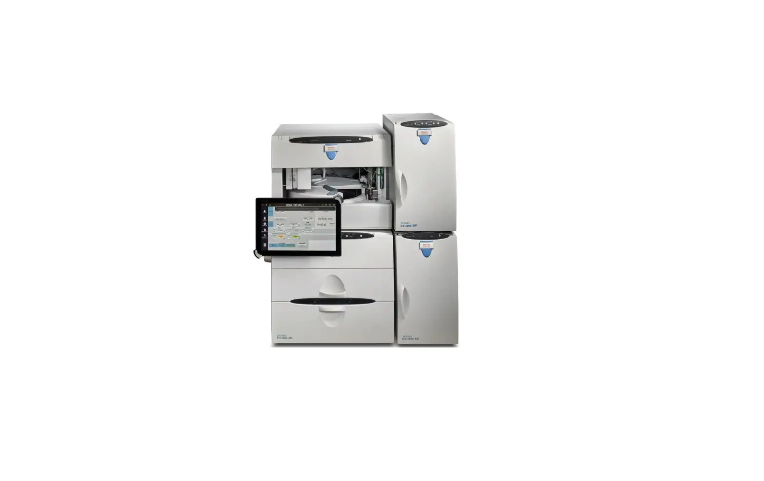 Thermofisher Scientific Dionex Ics-6000 Hpic System User Guide