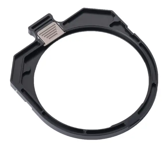 Socrates MB-T16-DCF 95mm Tilta Dual Circular Filter Tray