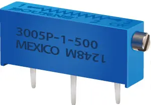 BOURNS-Multiturn-Trimpot-Trimming-Potentiometers-PRODUCT