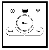 CHARGE INDICATOR LIGHTS