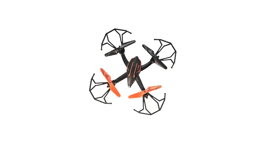 Denver Drb-220 Laser Battle Drones Instruction Manual