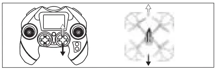 denver DRB-220 Laser Battle Drones - Figure 11