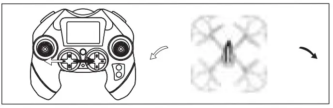 denver DRB-220 Laser Battle Drones - Figure 12