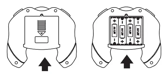 denver DRB-220 Laser Battle Drones - Figure 4