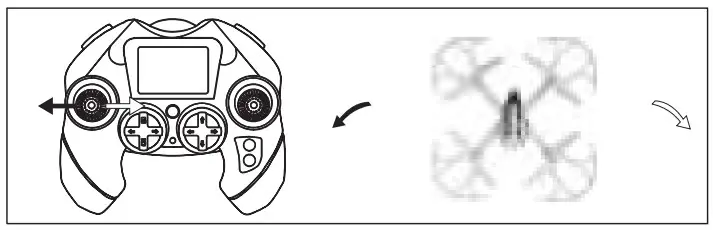 denver DRB-220 Laser Battle Drones - Figure 7