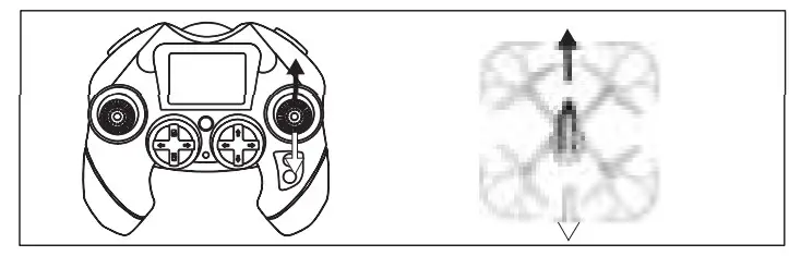 denver DRB-220 Laser Battle Drones - Figure 8
