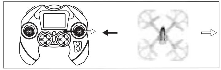 denver DRB-220 Laser Battle Drones - Figure 9