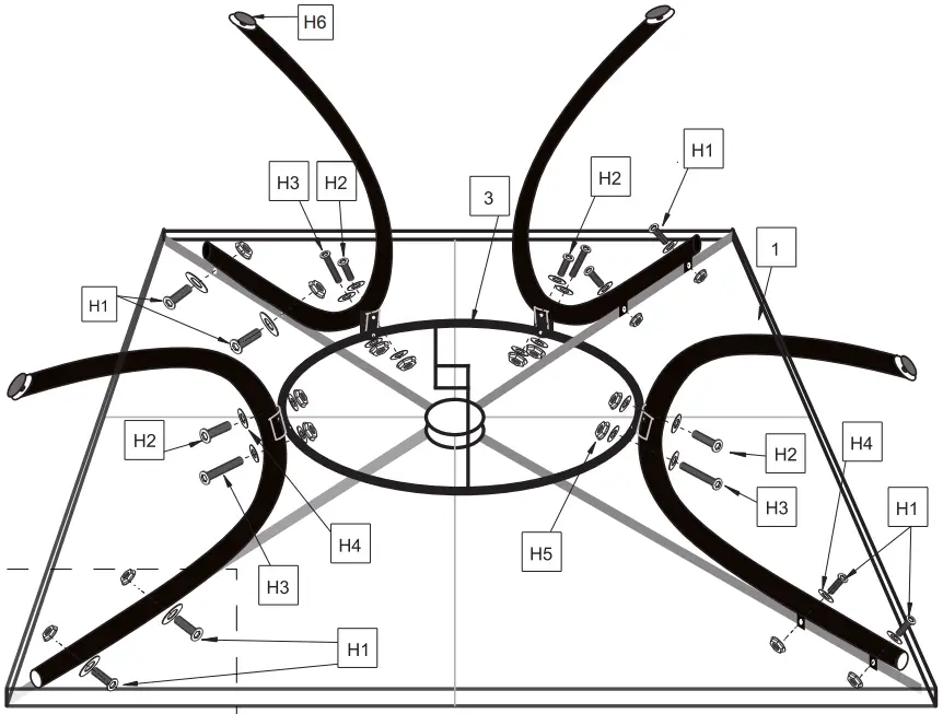 Assembly Instruction