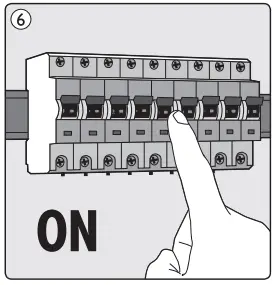 PHILIPS-Mauve-Square-Ceiling-Light-LED-FIG-4