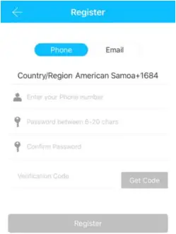 H3A - Connect lock to the phone 1