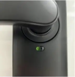 H3A - Electronic Locking Button 2