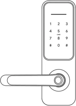 H3A - Front Panel Installation 3