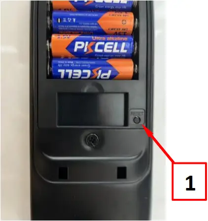 H3A - System Initialization