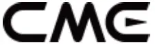 CME logo