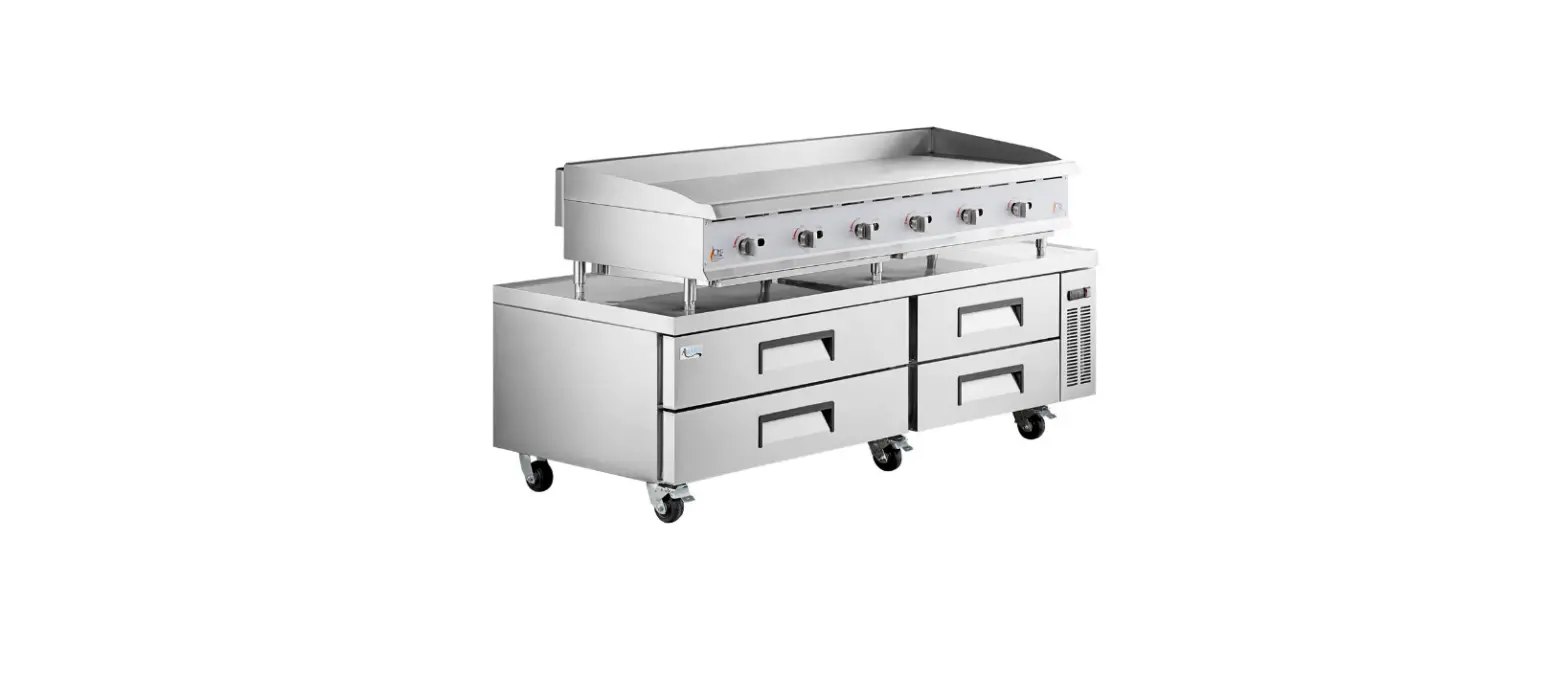 Cpg 35172mrb84nl Cooking Performance Group 84 Inch 4 Drawer Refrigerated Chef Base Owner's Manual Cpg 35172mrb84nl Cooking Performance Group 84 Inch 4 Drawer Refrigerated Chef Base Owner's Manual