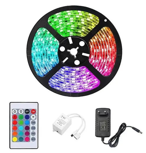 anko 43242870 RGB LED Strip
