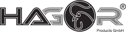 hagor logo