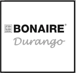 Bonaire Durango logo
