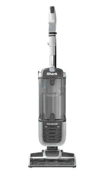Shark NV255 Rotator Pet Plus Upright Vacuums