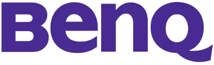 BenQ-logo