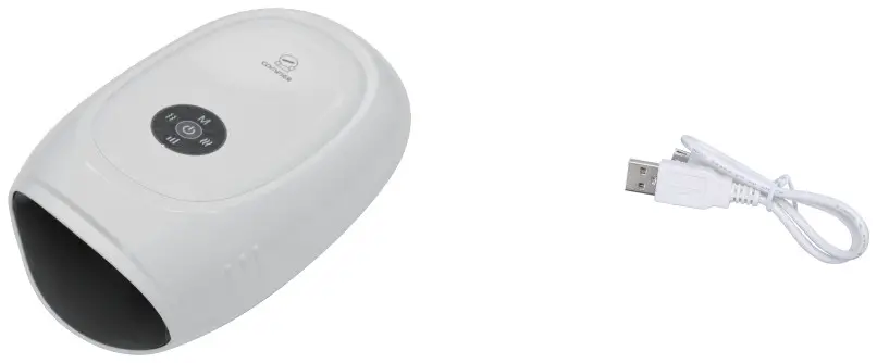 COMFIER CF 4101APP Hand Massager - CONTENTS