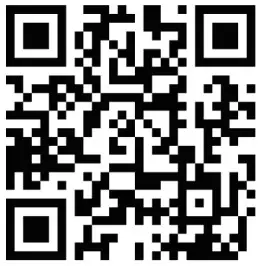 COMFIER CF 4101APP Hand Massager - QR Code